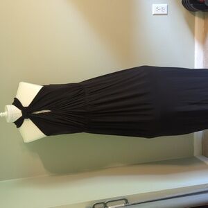 CB RSVP black dress 16